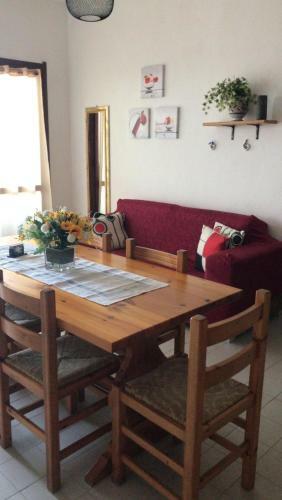 Apartamento Casa Pinus