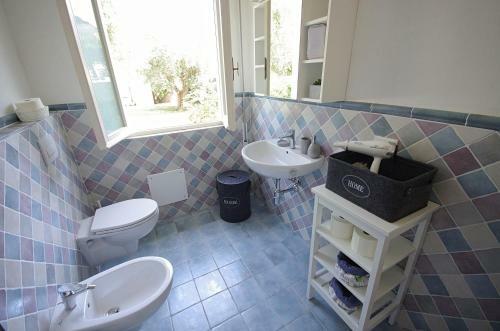 Apartamento Le Alpi Sul Mare