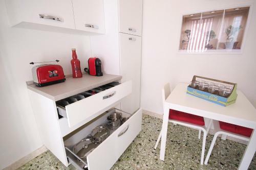 Apartamento Le Alpi Sul Mare