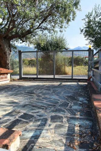 Apartamento Le Alpi Sul Mare