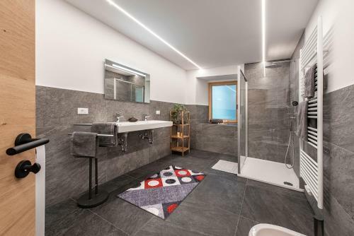 Apartamento Blasighof