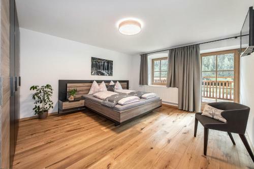 Apartamento Blasighof
