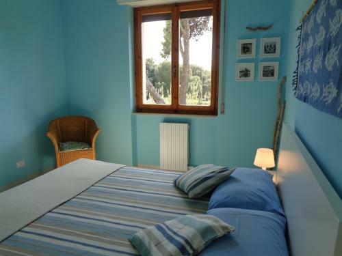 Apartamento La Casa Di Nina