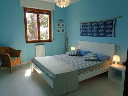 Apartamento La Casa Di Nina