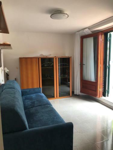 Bed & Breakfast Villa Daniela