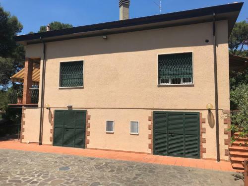 Bed & Breakfast Villa Daniela