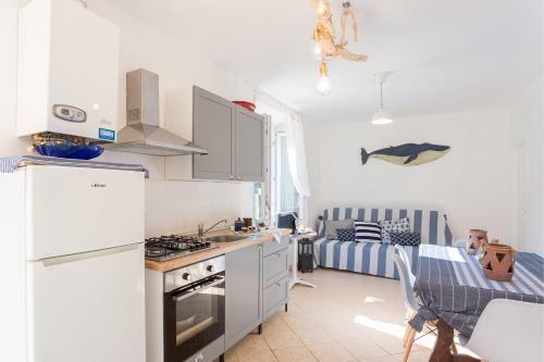 Apartamento Garden&sea House