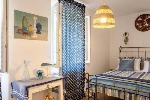 Apartamento Garden&sea House