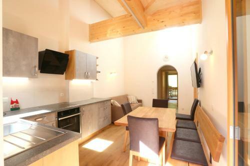 Apartamento Ferienwohnungen Unterangerhof