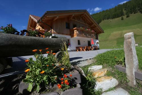 Apartamento Ferienwohnungen Unterangerhof