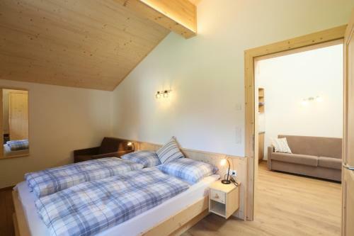 Apartamento Ferienwohnungen Unterangerhof