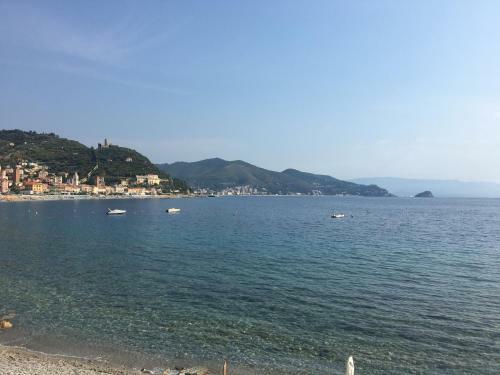 Apartamento In Campagna Al Mare