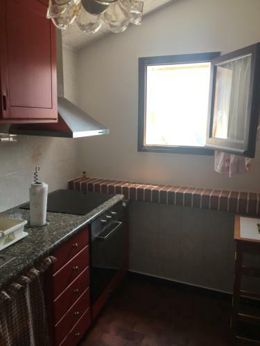 Apartamento In Campagna Al Mare
