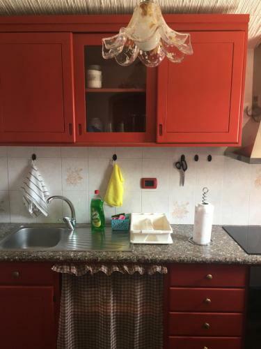 Apartamento In Campagna Al Mare