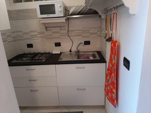 Apartamento Bel Mare