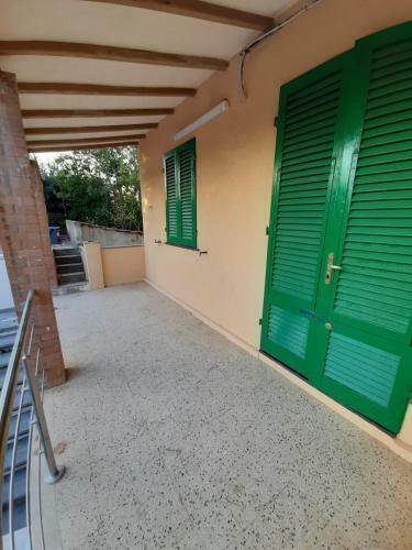 Apartamento Bel Mare
