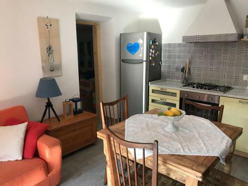 Apartamento Casa Al Mare 'il Faro'