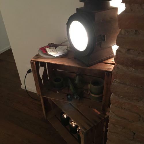 Hostal La Lanterna Camere & More