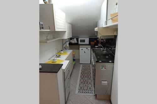 Apartamento A Pochi Minuti Dal Mare