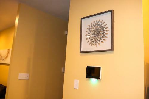 Apartamento Full Kitchen, Smart Tv, 6 Miles To Chevron