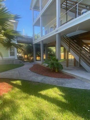 Apartamento King Beds, Balcony, 4tvs, Parking