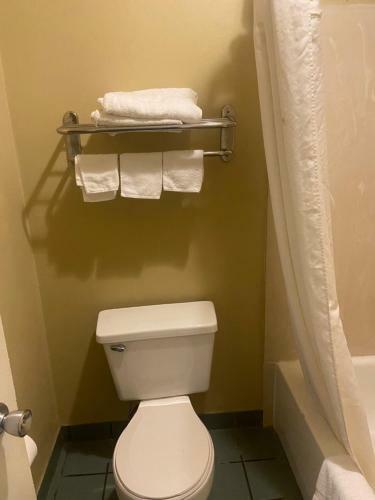 Hotel Americas Best Value Inn (Meridian)