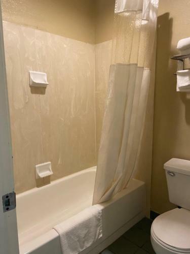 Hotel Americas Best Value Inn (Meridian)