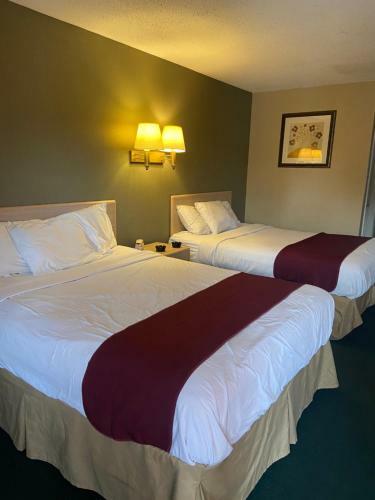Hotel Americas Best Value Inn (Meridian)