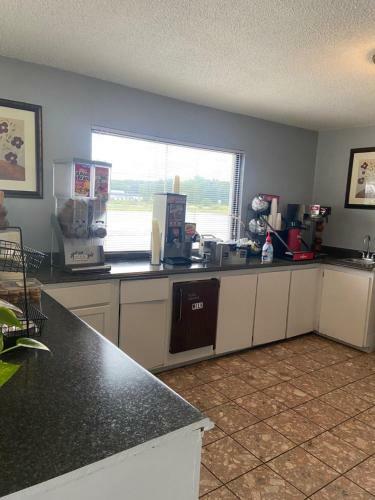 Hotel Americas Best Value Inn (Meridian)
