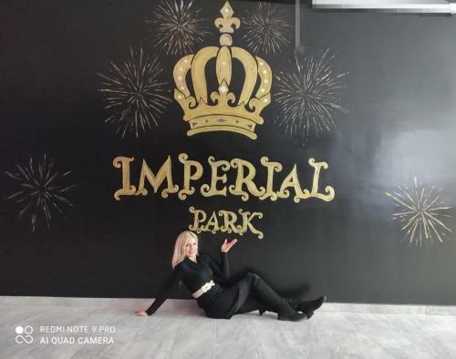 Hostal Imperial Park