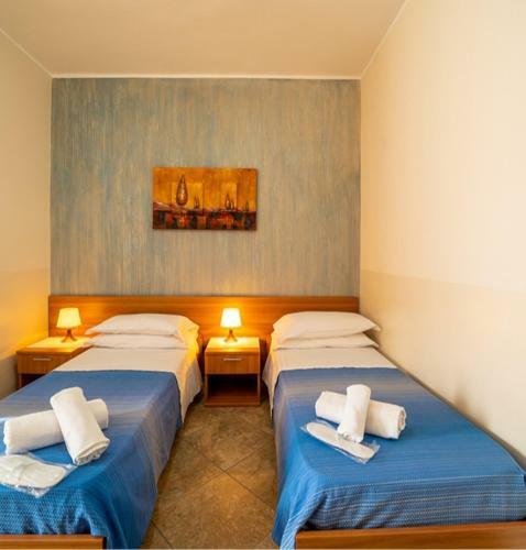 Bed & Breakfast Tre Palme