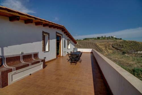 Hostal Casa Vacanza Villa Anna