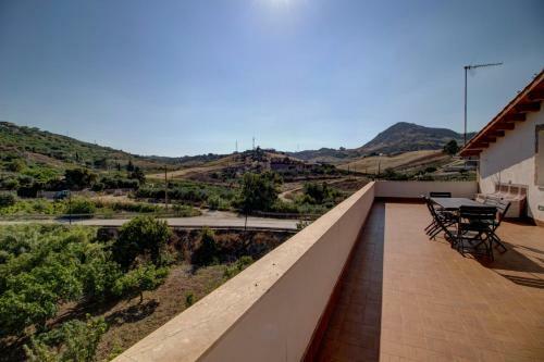 Hostal Casa Vacanza Villa Anna