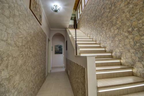 Hostal Casa Vacanza Villa Anna
