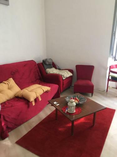 Apartamento Appartamento In Affitto