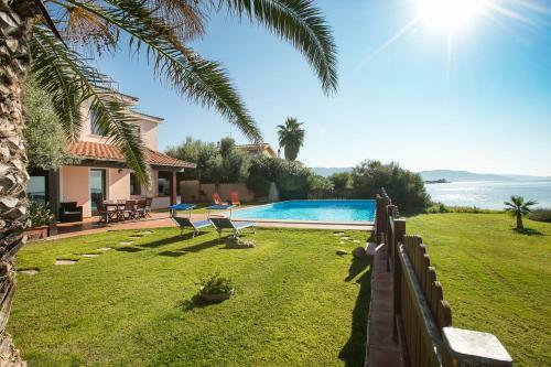 Villa Del Mar