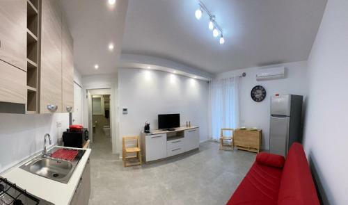 Apartamento La Casa Di Zoe