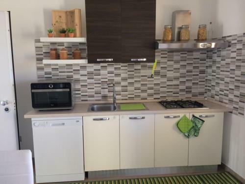 Apartamento Casa Margherita