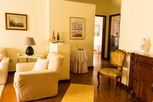 Apartamento Appartamento Con Terrazza A Livello