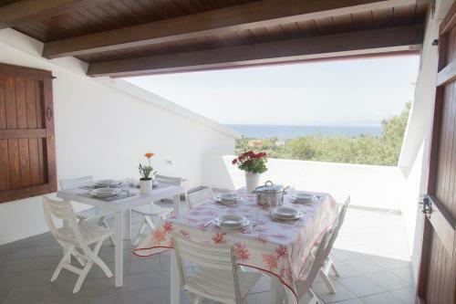 Apartamento Ulivo