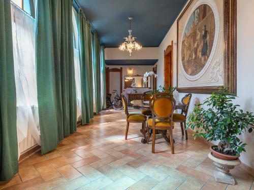 Hostal La Torretta Domus