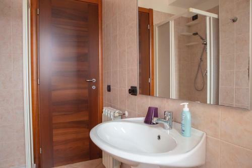 Apartamento Flamingo?s House