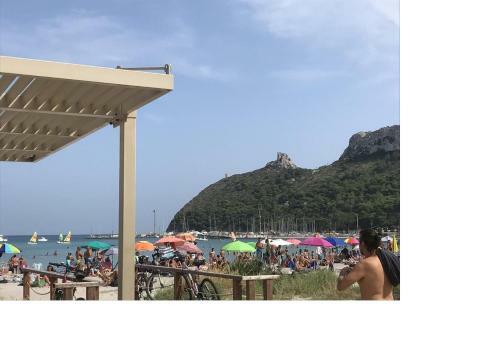 Apartamento Sardinia Holidays - Domus Patrizia