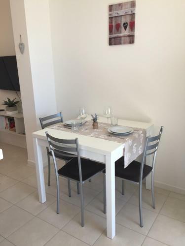 Le Domus Lovely Apartment