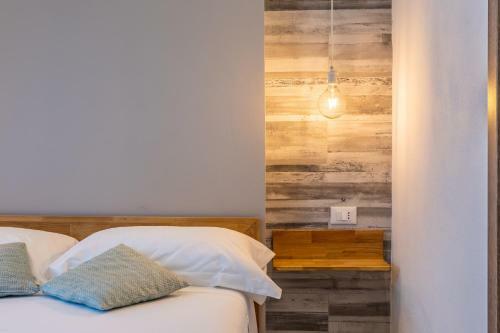 Hostal Vittoria Rooms