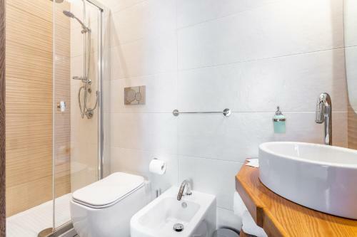 Hostal Vittoria Rooms