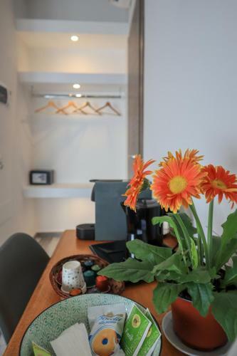 Hostal Vittoria Rooms