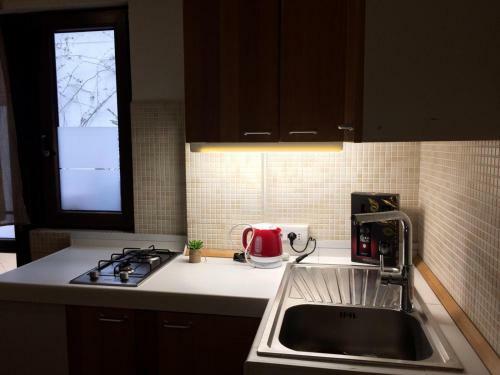 Apartamento Mistral Sardegna