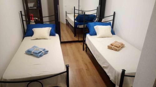 Apartamento Mistral Sardegna