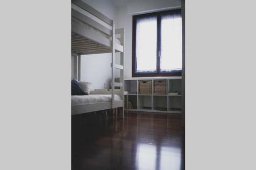 Ancora Apartment